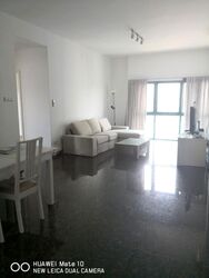 Oleanas Residence (D9), Condominium #608115221